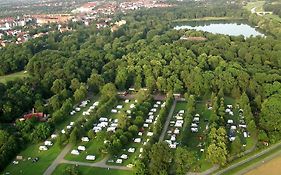 KNAUS Campingpark Leipzig