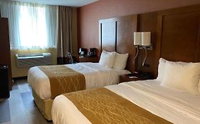 Comfort Inn Times Square West 3*