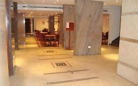 Charles Hotel Beirut 3*