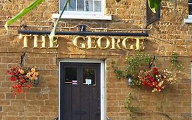 The George At Ashley