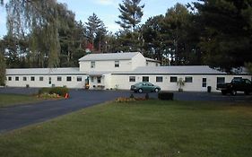 Pine Haven Motel