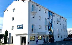 Hotel Kyriad Montpellier Ouest Saint Jean de Vedas
