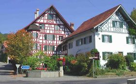 Hirschen Stammheim
