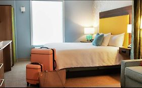 Home2 Suites By Hilton Dallas Medical District Lovefield, Tx