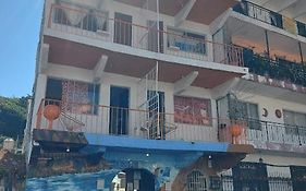 Hotel La Quebrada En Acapulco