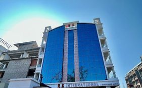 Hotel Rk International Digha 4*