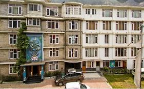 Hotel Shambhala Resort Manali Manali (himachal Pradesh) India
