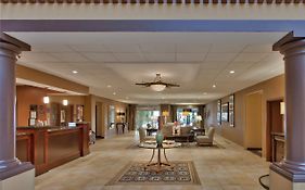 The Rockville Hotel, A Ramada By Wyndham  United States