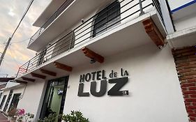 Hotel De La Luz