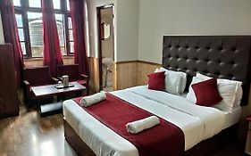 Hotel Zambala Gangtok