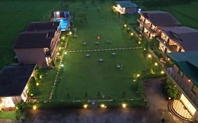 Corbett Glory Resort Ramnagar (uttarakhand) India
