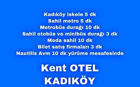 Kent Otel