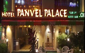 Hotel Panvel Palace Navi Mumbai India