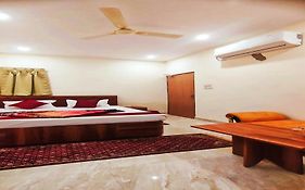 Hotel Rudra Paradise Varanasi
