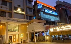 Hotel Plaza Heights Mangalore 3*