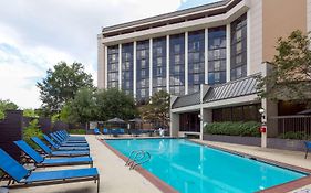Wyndham Hotel Atlanta Galleria 4*