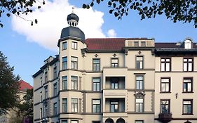 Mercure Hotel Hannover City 4*