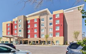 Towneplace Suites By Marriott Hixson
