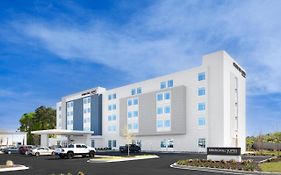 Springhill Suites By Marriott Columbia Near Fort Jackson