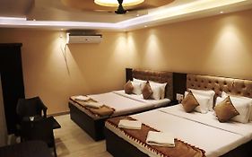 Hotel Sweet Villa Puri