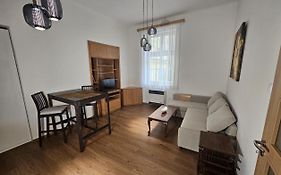 Luxury Apartment In The Heart Of Prague
