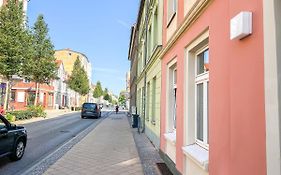 Große helle&moderne Wohnung mitten in Schwerin