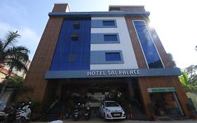 Hotel Sai Palace Balangir