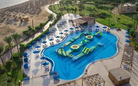 Cleopatra Luxury Resort Makadi Bay Хургада 5* Египет