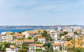 Le Splendide Apartment Marseille France