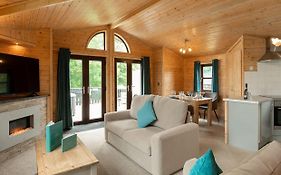 Raywell Hall Country Lodges