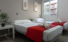 Madrid Cozy Apartament