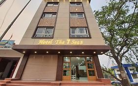 Hotel The 7 Seas Rishikesh India
