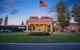 Piccadilly Inn Airport Fresno 3* United States