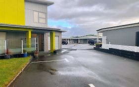 Morrinsville Motel  New Zealand