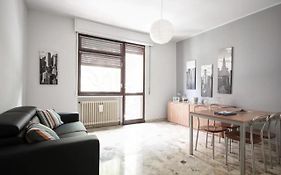 Milanrentals - Lotto Apartment