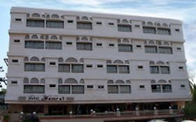 Hotel Samrat- Indore  India