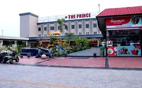 The Prince Highway Hotel