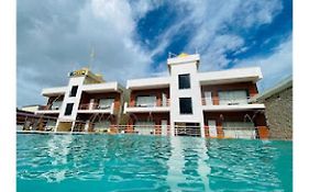 Ocean Resort Mandarmani