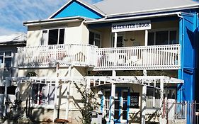 Bluewater Lodge Napier New Zealand