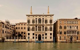 Aman Venice Hotel Italy