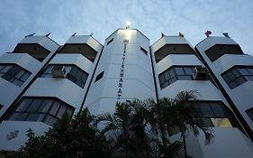 Hotel Vishwanath Lucknow 2*