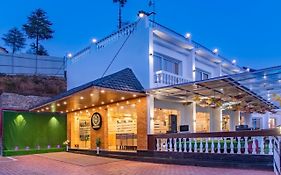The Grand Welcome Hotel Shimla 4*