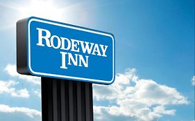 Rodeway Inn Downtown San Antonio Tx