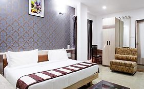 Hotel Smriti Star Bhopal 3* India