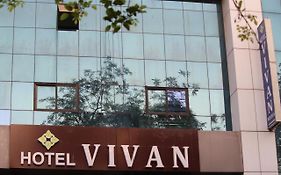 Hotel Vivan Gandhinagar 2*