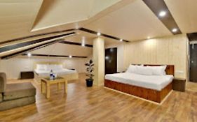 Hotel Devlok, Manali Manali (himachal Pradesh) 4* India