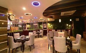 The Imperial Hotel And Restaurant,darbhanga   India