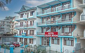 Hotel Silver Moon Manali (himachal Pradesh) India