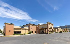 Comfort Inn Butte City Center I-15 / I-90  United States