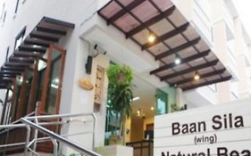 Baan Sila Hotel Pattaya 3* Thailand